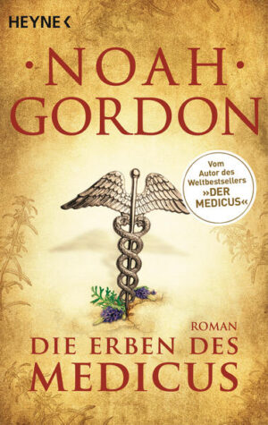 Der dritte Roman der Medicus-Reihe: der grandiose Abschluss der Trilogie über die Ärztedynastie der Coles Als Dr. Roberta J. Cole beschließt, ihre kriselnde Ehe und ihre Karriere in der Bostoner Großklinik hinter sich zu lassen, um Landärztin zu werden, erfährt ihr Leben eine ungeahnte Wende. Inmitten der grünen Hügel von Massachusetts trifft sie auf den Aussteiger David Markus aus New York. Schon bald kommen die beiden Stadtflüchtlinge sich näher. Aber nicht nur David kämpft mit Problemen, vor denen er vergeblich zu fliehen sucht. Auch seine Tochter Sarah steht vor der schwierigsten Entscheidung ihres Lebens - und braucht die Hilfe von Roberta, der Frau, die ihr den Vater wegzunehmen droht.