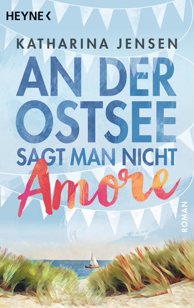 Als Anne während ihrer Hochzeit mit dem Italiener Fabio ein schwerwiegendes Geheimnis ihres Angetrauten entdeckt, flüchtet sie Hals über Kopf nach Rügen - dem Ort ihrer Jugend. Dort trifft sie auf Fritz, der wenig begeistert über den Gast aus Berlin ist und sich störrisch gibt. Während Anne mit der Enttäuschung und Wut über ihre so schnell gescheiterte Ehe kämpft, will Fritz, seit seine große Liebe Janine ihn für einen Bänker verlassen hat, von Frauen nichts mehr wissen. Vielleicht kommen die beiden sich gerade deswegen langsam immer näher …