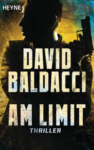 Am Limit | David Baldacci