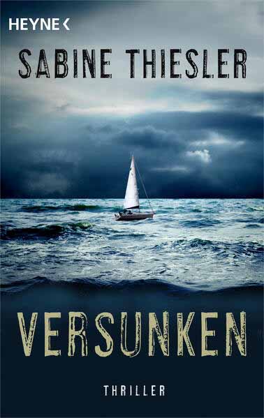 Versunken | Sabine Thiesler