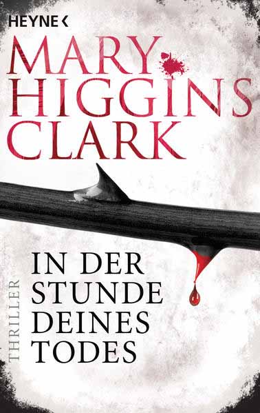 In der Stunde deines Todes | Mary Higgins Clark