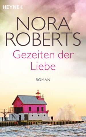 Der zweite Roman der Quinn-Saga Ethan Quinn hat seine Heimat an der Küste Marylands nie verlassen. Sein Leben verläuft in geregelten Bahnen - doch seine unerfüllte Liebe zu Grace Monroe lässt ihn nicht zur Ruhe kommen. Auch Grace liebt den stillen und doch so attraktiven Mann seit Jahren. Zusammen könnten sie ihr Glück finden - doch der Weg zur wahren Liebe ist weit. Nur wenn es Ethan gelingt, die Schatten seiner Kindheit zu überwinden, kann er mit der Frau seines Herzens glücklich werden.