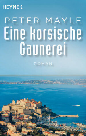 Ein Oligarch namens Oleg Vronsky ist in der Bucht von Marseille mit seiner Luxusjacht vor Anker gegangen und observiert das Palais von Reboul. Immer dreister werden seine Versuche, den Franzosen zum Verkauf des historischen Gebäudes zu bewegen, er schaltet sogar die korsische Mafia ein. Doch Rebouls Freund, der Anwalt Sam Levitt, heckt einen Gegenplan aus, der es in sich hat … Farbig und charmant entführt Peter Mayle uns in ein Marseille und ein Korsika zum Erschrecken und zum Verlieben.