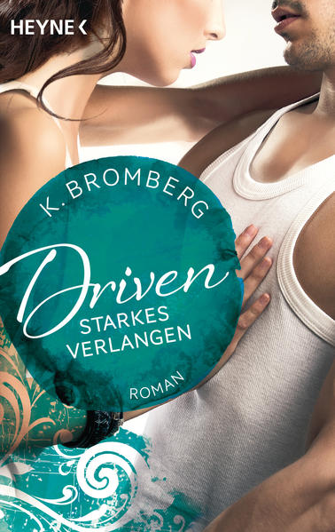 Driven. Starkes Verlangen | Bundesamt für magische Wesen