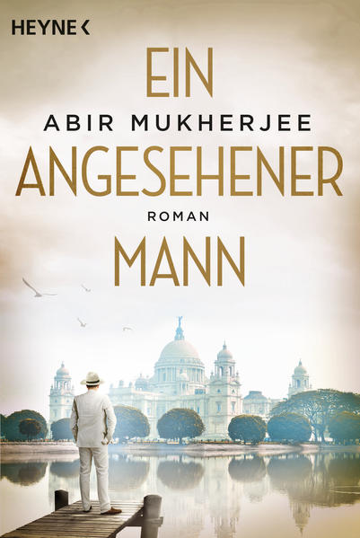 Ausgezeichnet mit dem Endeavour Historical Dagger für den besten historischen Kriminalroman des Jahres Kalkutta 1919 - die Luft steht in den Straßen einer Stadt, die im Chaos der Kolonialisierung zu versinken droht. Die Bevölkerung ist zerrissen zwischen alten Traditionen und der neuen Ordnung der britischen Besatzung. Aus dem Ersten Weltkrieg zurückgekehrt, findet sich Captain Sam Wyndham als Ermittler in diesem Moloch aus tropischer Hitze, Schlamm und bröckelnden Kolonialbauten wieder. Doch er hat kaum Gelegenheit, sich an seine neue Umgebung zu gewöhnen. Denn ein Mordfall hält die ganze Stadt in Atem. Seine Nachforschungen führen ihn in die opiumgetränkte Unterwelt Kalkuttas - und immer wieder an den Rand des Gesetzes.