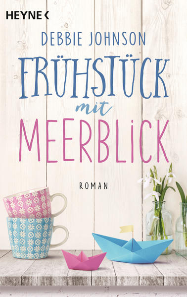 Wenn dir ein Café nicht nur Kaffee und Kuchen serviert - sondern eine zweite Chance Zwei Jahre nach dem Tod ihres geliebten Mannes weiß Laura Walker, dass es nun an der Zeit für einen Neuanfang ist. Deshalb entschließt sie sich, mit ihren beiden Kindern für den Sommer von Manchester nach Dorset zu ziehen, um dort in einem Café auszuhelfen. Das malerisch gelegene Comfort Food Café und die warmherzigen Menschen, denen Laura dort tagtäglich begegnet, geben ihr die Chance, neue Freunde zu finden und zu lernen, wieder sie selbst zu sein. Und dann ist da auch noch Tierarzt Matt, der immer im passenden Moment zur Stelle zu sein scheint …