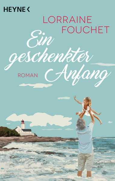 Ein bewegender Roman über Familie, Freundschaft und die Liebe Lou war auf der kleinen bretonischen Insel Île de Groix ein echter Paradiesvogel. Mit einem Lachen, das lauter war als das Kreischen der Möwen und einem Herzen so weit wie das Meer, wurde sie von allen geliebt. Nun ist Lou tot - und in ihrem Testament bittet sie ihren Mann Jo, ihren letzten Wunsch zu erfüllen: Er soll das zerrüttete Verhältnis zu ihren erwachsenen Kindern Cyrian und Sarah wieder kitten und beide glücklich machen. Erst dann darf er ihren letzten Brief lesen - der versiegelt, natürlich in einer Champagnerflasche, auf ihn wartet. Eine Flaschenpost, die das Leben einer ganzen Familie verändert.