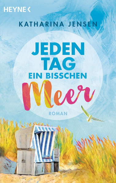 Das Meer heilt alle Wunden Linda liebt ihren Verlobten Markus, ihre Heimat Rügen, das Meer und ihre kleine Pension „Nordwind", die sie mit viel Leidenschaft führt. Eigentlich könnte alles perfekt sein und trotzdem spürt Linda, dass irgendetwas fehlt. Als der Schriftsteller Paul, der früher immer mit seiner Frau Paula zusammen in der Pension Urlaub machte, plötzlich alleine auftaucht, ist er völlig verändert. Seit dem Verlust seiner geliebten Frau ist Paul ein gezeichneter Mann. Lindas Helfersyndrom ist geweckt. Dass sie sich in den tieftraurigen Paul verliebt, ist nicht vorgesehen und als es trotzdem passiert, hebt das nicht nur ihre Welt völlig aus den Angeln ...