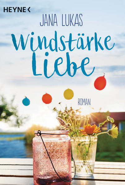 Wenn der Wind dreht, dann mach dich bereit für das Glück! Claras Leben ist aus den Fugen geraten. Sie verliert ihren Job als Goldschmiedin und wird von ihrem Freund verlassen. Für einen Sommer müsste das Drama genug sein. Doch dann zwingen die Umstände Clara, die Ferien gemeinsam mit ihrer pubertierenden Schwester Sophie im Haus ihrer Großmutter am Bodensee zu verbringen. Der spektakuläre Blick über das Wasser und der alte Bootssteg, von dem man die Füße baumeln lassen kann, helfen da wenig. Bootsbauer Justus scheint in diesem Chaos die einzige angenehme Abwechslung zu sein. Das Kribbeln, das seine Blicke in ihrem Bauch auslösen, kommt einem Feuerwerk gleich. Kann er Clara helfen, zu sich selbst zurückzufinden?