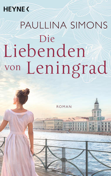 An einem warmen Sommertag 1941 begegnet Tatiana dem jungen Offizier Alexander - der Liebe ihres Lebens. Heimlich treffen sie sich und träumen von einer gemeinsamen Zukunft. Doch werden Tatiana und Alexander jemals ihre Gefühle offenbaren können? Denn Alexander verbirgt ein Geheimnis, das so lebensgefährlich ist wie der Krieg, der vor den Toren Leningrads auszubrechen droht.