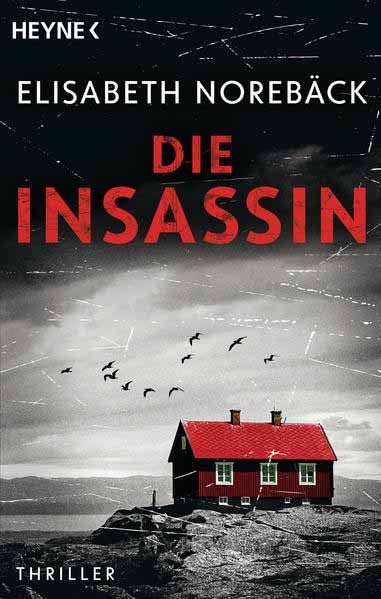 Die Insassin | Elisabeth Norebäck