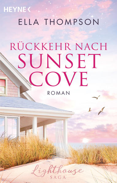 Wenn der Horizont weit ist und der Ozean rau, ist es Zeit, Geheimnisse zu lüften! Wie aus dem Nichts bricht Niclas Hunters Welt zusammen. Gerade noch war er ein erfolgreicher Staatsanwalt, doch seine Konkurrentin Gillian Mulhare brachte ihn mit einer sorgsam eingefädelten Intrige zu Fall. Um der Belagerung durch die Presse zu entkommen, flüchtet Niclas nach Cape Cod, wo er im Familiensitz Sunset Cove zur Ruhe kommen will. Doch statt das Haus wie erwartet leerstehend vorzufinden, ertappt er eine mysteriöse Einbrecherin - unter der Dusche. Von der ersten Sekunde an fühlt sich Niclas zu der jungen Frau hingezogen, wie er es noch nie zuvor erlebt hat. Doch wer ist die schöne Unbekannte und was führt sie im Schilde? Aufwändig und liebevoll gestaltete Ausgabe mit farbigen Karten und Innenklappen!