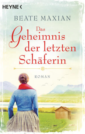 Die erfolgreiche Köchin Nina Ludwig ist stolz auf ihre gehobenen Kochkünste. Nun soll sie ausgerechnet mit Julian Leroy in einer Kochshow auftreten. Er gilt als exzentrischer Charmeur und hat sich der bodenständigen Küche verschrieben. Doch das Thema der gemeinsamen Show reizt Nina: Küche anno dazumal. Zudem soll die Aufzeichnung auf einem denkmalgeschützten Bauernhof in dem bayerischen Dorf stattfinden, aus dem Ninas geliebte Großmutter Lieselotte stammte. Sie war dort Ende der 1950er Jahre als letzte Wanderhirtin der Familie aufgebrochen. Während ihrer Zeit auf dem Hof findet Nina heraus, dass ein großes Unglück sie damals in die Ferne trieb ...