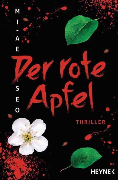 Der rote Apfel | Mi-Ae Seo