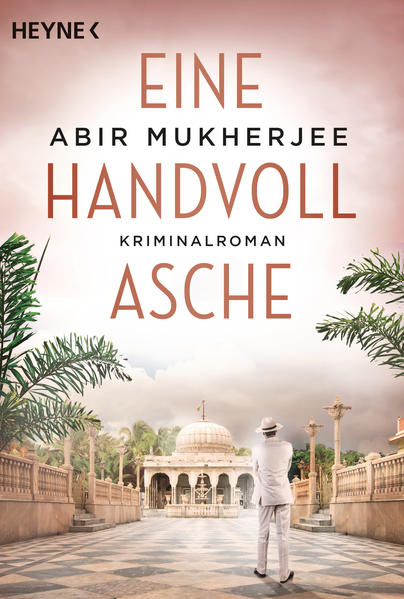 Eine Handvoll Asche | Abir Mukherjee