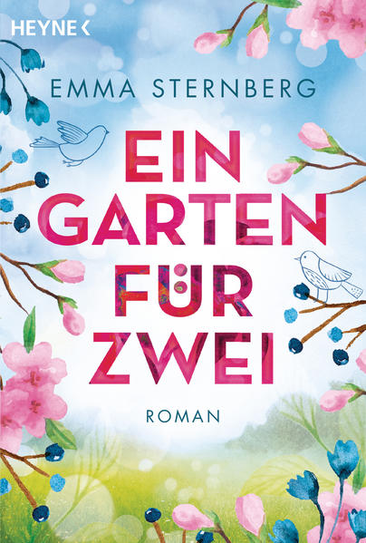 Lu ist smart, schnell und als Anwältin in einer Top-Kanzlei supererfolgreich. Doch dann stirbt ihr großer Bruder Pip und mit einem Mal weiß Lu nicht mehr, wo oben und unten ist. In Pips Gartenlaube will sie sich erst nur verkriechen, doch dann wird es Frühling. Die Natur erwacht, und während Lu in der Erde wühlt, entdeckt sie nicht nur, dass Glück etwas ist, das man mit den Händen greifen kann. Sondern auch, was sie vom Leben wirklich will.