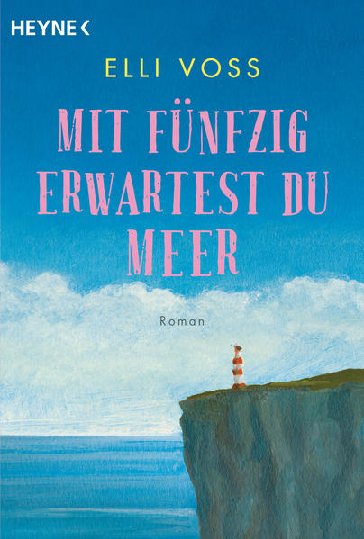 Romy wird fünfzig, und ihr Mann Werner schenkt ihr eine romantische Reise nach Italien. Glaubt sie zumindest. Als sich herausstellt, dass es sich um eine Schnäppchen-Busfahrt handelt, auf der Töpfe und Koffer verkauft werden, ist Romys Freude bereits erheblich gedämpft. Zum Glück sitzt die quirlige Lilo mit im Bus. Als die beiden Frauen an einer Raststätte die strengen Zeitvorgaben des Busfahrers aus den Augen verlieren, fährt der Bus ohne sie weiter. Romy kann nicht glauben, dass ihr Werner sie einfach an der Autobahn stehen lässt. Und beschließt, auszubrechen, um echte Abenteuer zu erleben.