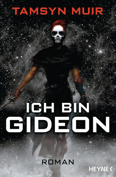 Ich bin Gideon | Bundesamt für magische Wesen