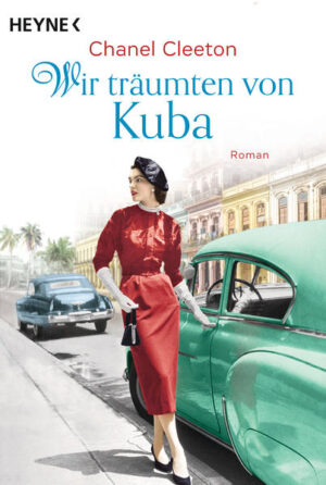 Havanna, wann sehe ich dich wieder? Palm Beach 1960: Schon seit einiger Zeit lebt Beatriz mit ihrer Familie in Florida. Und doch kann sie ihn nicht verwinden - den Verlust ihrer Heimat, ihrer Freunde und den ihres Bruders. Sie ist getrieben von der Sehnsucht nach Havanna und dem Wunsch nach Vergeltung. Während die Kluft zwischen Amerika und Kuba immer größer wird, gerät Beatriz plötzlich zwischen die politischen Fronten, und dann verliebt sie sich auch noch in einen mächtigen Mann, auf den sie sich niemals einlassen darf ...