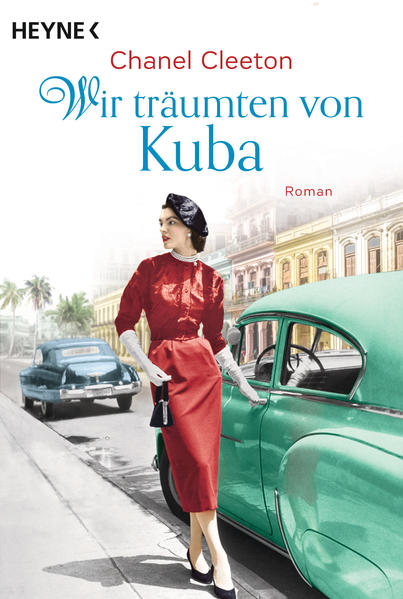 Havanna, wann sehe ich dich wieder? Palm Beach 1960: Schon seit einiger Zeit lebt Beatriz mit ihrer Familie in Florida. Und doch kann sie ihn nicht verwinden - den Verlust ihrer Heimat, ihrer Freunde und den ihres Bruders. Sie ist getrieben von der Sehnsucht nach Havanna und dem Wunsch nach Vergeltung. Während die Kluft zwischen Amerika und Kuba immer größer wird, gerät Beatriz plötzlich zwischen die politischen Fronten, und dann verliebt sie sich auch noch in einen mächtigen Mann, auf den sie sich niemals einlassen darf ...