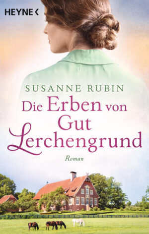 Das bewegende Schicksal zweier Familien und ein Geheimnis, das beide für immer verbindet Norddeutschland, 1898: Heinrich von Grootenlohe lebt glücklich mit seiner jungen Frau auf Gut Lerchengrund. Doch als er zufällig ein Geheimnis seines Nachbarn Wilhelm Brodersen entdeckt, trifft er eine folgenschwere Entscheidung, die das Leben beider Familien für immer verändert. 1921: Heinrichs Sohn Jonas erbt den Gutshof. Er verliebt sich unsterblich in Wilhelms Tochter Elise, mit der er die Leidenschaft für Pferde teilt. Aber das Geheimnis der Väter und die Familienfehde scheinen ihre Liebe für immer zu zerstören. 1952: Jonas’ Tochter Sinje übernimmt die Leitung des Gutshofes. Als die Pferde erkranken, sucht sie Hilfe bei Tierarzt und Nachbarssohn Tim Brodersen. Sinje und Tim fühlen sich zueinander hingezogen und das Glück scheint diesmal zum Greifen nahe. Doch wieder versucht jemand mit aller Macht, eine Verbindung zwischen den beiden Familien zu verhindern.