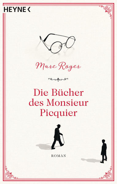 Eine bezaubernde Hommage an die Literatur und die Freundschaft „Der alte Buchhändler“ - so nennen ihn die Pfleger hinter vorgehaltener Hand. Denn Monsieur Picquiers winziges Zimmer im Seniorenheim ist vollgestopft mit Tausenden von Büchern. Sie sind seine Schätze, sein wertvollster Besitz. Doch Parkinson und Grüner Star machen es ihm unmöglich, darin zu lesen. Da bietet sich eines Tages der Hilfskoch Grégoire als sein Vorleser an. Ihm ist alles recht, um für eine Zeitlang dem harten Dienst in der Küche zu entgehen. Was als Zweckgemeinschaft beginnt, wächst rasch zu einer engen Freundschaft, die Picquier aus seiner Einsamkeit erlöst und Grégoire den Mut gibt, sein Leben selbst in die Hand zu nehmen.