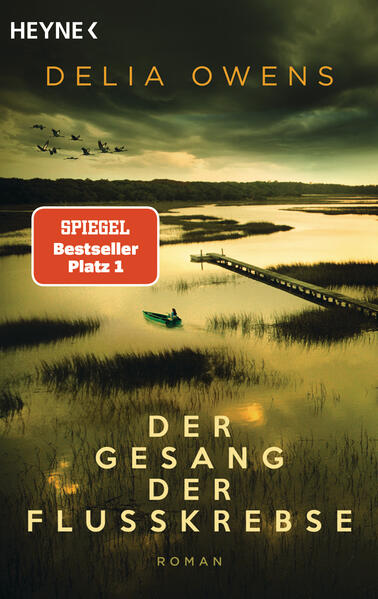 Die berührende Geschichte von Kya, dem Marschmädchen, von der Zerbrechlichkeit der Kindheit und der Schönheit der Natur Chase Andrews stirbt, und die Bewohner der ruhigen Küstenstadt Barkley Cove sind sich einig: Schuld ist das Marschmädchen. Kya Clark lebt isoliert im Marschland mit seinen Salzwiesen und Sandbänken. Sie kennt jeden Stein und Seevogel, jede Muschel und Pflanze. Als zwei junge Männer auf die wilde Schöne aufmerksam werden, öffnet Kya sich einem neuen Leben - mit dramatischen Folgen. Delia Owens erzählt intensiv und atmosphärisch davon, dass wir für immer die Kinder bleiben, die wir einmal waren. Und den Geheimnissen und der Gewalt der Natur nichts entgegensetzen können.