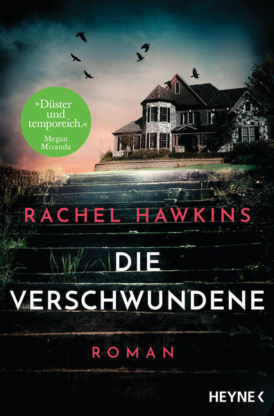 Wenn sie wüsste, dass du dich in ihr Leben geschlichen hast … In Thornfield Estates - einem Wohnviertel voller Prachtvillen, glänzender Geländewagen und gelangweilter Hausfrauen - hält sich Jane als Hundesitterin über Wasser. Hier lernt sie den geheimnisvollen Eddie Rochester kennen, dessen Frau Bea zusammen mit ihrer besten Freundin bei einem Bootsunfall verschwand. Eddie ist nicht nur reich und gut aussehend, sondern auch die Sorte Mann, nach der sich Jane immer gesehnt hat. Die beiden verlieben sich, und Jane zieht bei Eddie ein. Doch Bea scheint wie eine unsichtbare Macht zwischen ihnen zu stehen. Jane drängen sich immer mehr Fragen auf: Wer war diese geheimnisvolle Frau? Wie kam sie ums Leben? Und welches dunkle Geheimnis verbirgt sich hinter der Fassade der Traumvilla?