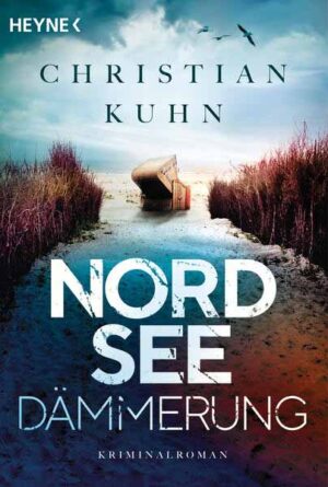 Nordseedämmerung | Christian Kuhn