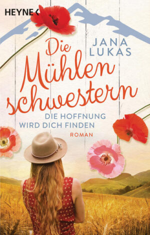 Gib die Hoffnung niemals auf, denn das Schicksal wartet auf dich... Schon als kleines Mädchen hat Rosa ihre Zeit am liebsten mit ihren Schwestern Hannah und Antonia in der alten Mühle am Sternsee verbracht. Jetzt, mit Anfang Dreißig, betreibt sie die Mühle mit ihrer Tante Lou - und könnte glücklicher nicht sein. Wenn da nicht ihr Freund Julian wäre … Als Rosa erfährt, dass er eine Affäre hat, setzt sie ihn kurzerhand vor die Tür. Doch wenig später taucht Julians attraktiver Bruder David im Mühlenladen auf und wirbelt ihr Leben kräftig durcheinander. Was Rosa jedoch nicht ahnt: David spielt nicht mit offenen Karten ….