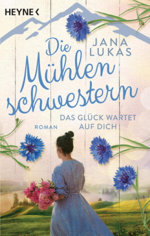 Öffne dein Herz und das Glück wird dich finden Antonia, die älteste der drei Mühlenschwestern, ist der Wirbelwind der Familie. Nachdem vor vielen Jahren ihre erste Beziehung traumatisch endete, lässt sie sich nur noch auf oberflächliche Affären ein. Dafür geht sie ganz in ihrem Beruf als Hebamme auf - und neuerdings in der Aufgabe als Treuzeugin für ihre beste Freundin Anna, die in der Mühle am Sternsee eine große Hochzeit plant. Doch als Antonia erkennt, dass ausgerechnet Xander, arroganter Sohn eines skrupellosen Hoteliers, den Trauzeugen gibt, möchte sie am liebsten davonrennen. Wenn Xander nur nicht so entsetzlich attraktiv wäre …