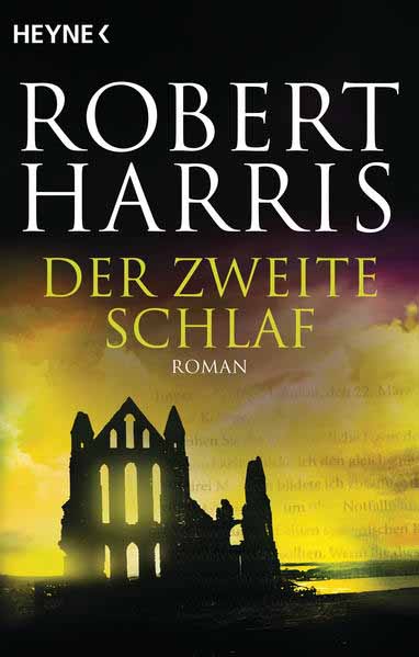 Der zweite Schlaf | Robert Harris