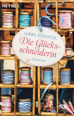 Der Stoff, aus dem die Liebe ist Clara hat sich ihren Traum erfüllt und in Würzburg ein Nähcafé eröffnet. Dort gibt sie Nähkurse, verwandelt alte Kleidungsstücke in neue und macht die Menschen mit maßgeschneiderten Röcken, Jacken und Hosen glücklich. Auf einem Flohmarkt findet sie eines Tages ein ganz besonderes Vintage-Kleid aus den Zwanzigerjahren. Als sie es anprobiert, steht plötzlich Finn, ihre erste große Liebe, vor ihr und behauptet, dass dieses Kleid ein Familienerbstück von ihm sei. Mit einem Schlag kehrt das Gefühlschaos von damals wieder. Was will er mit diesem Kleid? Und warum hat er sie vor vielen Jahren ohne ein Wort verlassen? Fragen, die Claras Leben vonn Jetzt auf Gleich völlig durcheinanderwirbeln.