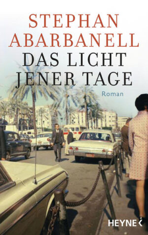 Eine Reise in den Nahen Osten wird zur Reise in die eigene Vergangenheit. Ein Kibbuz in der Nähe der israelisch-libanesischen Grenze, 1982: Ein Fremder rettet dem jungen deutschen Arzt Robert Landauer bei einem Raketenangriff das Leben und stellt damit ungeahnt die Weichen für beider Zukunft. Über dreißig Jahre später treffen sich die beiden Männer durch Zufall in Berlin wieder und sein einstiger Retter bittet Landauer um einen Gefallen: Er soll ihm helfen seine große Liebe Sahira wiederzufinden, deren Spuren sich damals in Beirut verloren haben. Landauer macht sich auf den Weg auf eine Reise, die ihn auch zurück in seine eigene Vergangenheit führt - und zu einer Geschichte von ungeahnten politischen Ausmaßen.