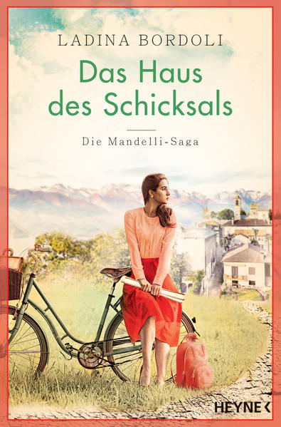 Zwischen Mut und Misstrauen, Schicksal und Zuversicht - der dritte Band der Familiensaga um die Mandelli-Frauen 2015, Schweiz. Die dreiunddreißigjährige Eleonora hat das Bauunternehmen der Familie Mandelli fest in der Hand. Wie ihre Großmutter Aurora und ihre Mutter Rosalba hat auch sie eine Ausbildung zur Maurerin gemacht und das Familienunternehmen übernommen. Als die Baurichtlinien in der Schweiz massiv verschärft werden und die Konkurrenz mit skrupellosen Mitteln versucht, gegen die Mandellis vorzugehen, sieht Eleonora das Ende ihrer Firma gekommen. Immer wieder wird ihr, der Migrantentochter und Maurerfrau, mit Feindseligkeit und Misstrauen begegnet. Als sich Eleonora in den wohlhabenden Flurin verliebt, scheint sich das Schicksal endlich zu wenden. Bis Eleonora erkennt, dass die schlimmsten Anfeindungen aus den eigenen Reihen kommen.