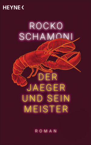 Nach „Große Freiheit“ taucht Rocko Schamoni erneut ein in die brodelnde Szene der sechziger und siebziger Jahre in Hamburg, wo jenseits der bürgerlichen moralischen Vorstellungen ein freies, ungezügeltes Leben gefeiert wird. Im Zentrum steht die Freundschaft von Joska Pintschovius zu Heino Jaeger, einem hochbegabten Künstler, Stimmenimitator und Satiriker, der kultisch als „Meister“ verehrt wird. Und am Ende an seiner seelischen Durchlässigkeit verglühen wird. Die Verbindung aus Genialität und Wahnsinn fasziniert den Erzähler und Chronisten Schamoni, der sich in der Ergründung dieses Lebens persönlicher und verletzlicher zeigt als je zuvor.