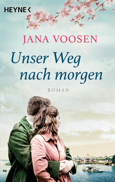 Wie weit gehst du für die Liebe zu deinem Kind? Hamburg, 1937: Lilo wächst als behütetes Nesthäkchen in einer parteitreuen Kaufmannsfamilie auf. Schon lange ist sie unsterblich in den Freund ihres Bruders verliebt. Als Ludwig endlich auf sie aufmerksam wird, entführt er sie in die verlockende und verbotene Welt der Swing-Jugend. Braves Hitlermädchen bei Tag, durchtanzt sie nun heimlich die Nächte im Alsterpavillon. Doch dann verschwindet Ludwig—und Lilo ist schwanger. Im Kampf um ihre Tochter wächst sie über sich hinaus. 2019: Nele hat den kleinen Buchladen ihres Vaters in Ottensen übernommen. Eines Tages übergibt ihr eine Kundin die Lebenserinnerungen von Lilo: Es ist das richtige Buch zur richtigen Zeit. Denn es gibt Nele den Mut, endlich ihren eigenen Weg zu gehen. „Jana Voosen erzählt emotional und tiefgründig—eine faszinierende Autorinnenstimme, die lange im Ohr bleibt" Teresa Simon