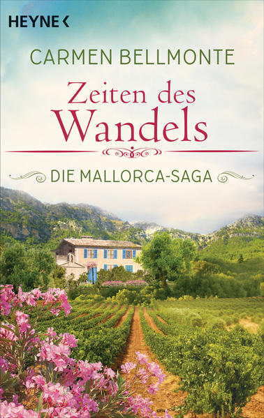 Die bewegende Geschichte einer Familie im Wandel der Zeiten Mallorca, 1913: Die Familie Delgado führt ein kleines Weingut am Fuße des idyllischen Tramuntana-Gebirges. Doch als die Konkurrenz auf dem Festland immer stärker wird, bricht die Weinwirtschaft auf der Insel ein. Die Kinder der Delgados müssen rasch handeln, um das elterliche Gut vor dem Ruin zu bewahren: Antonia und ihr Verlobter Mateo gehen nach Kuba, wo sie die Familie mit einem neuen Weingut unterstützen wollen. Carla sucht sich Arbeit auf der heimatlichen Insel. Leo schlägt seinen ganz eigenen, nicht immer legalen Weg ein, der ihn zunehmend von seiner Familie wegführt. Werden die Delgados die Krise überstehen? Und zu welchem Preis? »Man fiebert bis zur letzten Seite mit.« - Marie Lamballe