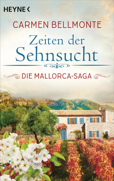 Die Geschichte der Familie Delgado geht weiter Mallorca 1929: Nur mit größten Anstrengungen gelingt es den Delgados, sich über Wasser zu halten. Antonia und ihr Mann haben auf Kuba ein florierendes Geschäft aufgebaut. Antonias Bemühungen, ihre Familie zu sich zu holen, bleiben jedoch fruchtlos. Und auch auf Kuba zieht ein Sturm auf: Die Mafia gewinnt immer größeren Einfluss, Antonia muss sich entscheiden: Freiheit oder Sicherheit. Ihre Schwester Carla kämpft unterdessen auf Mallorca mit ihren Dämonen, und Bruder Leo verstrickt sich in heikle Machenschaften, die den Graben zwischen ihm und seiner Familie weiter verstärken.