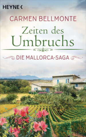 Ein tiefer Graben zieht sich durch die Familie Delgado Mallorca 1945: Nach Jahren der Trennung kehrt Antonia Delgado endlich auf ihre geliebte Insel zurück. Unermüdlich hat sie sich auf Kuba eine Existenz aufgebaut, nachdem der Zusammenbruch des mallorquinischen Weinanbaus die Familie damals fast in den Ruin getrieben hat. Während ihre von zahlreichen Schicksalsschlägen gebeutelte Schwester Carla nicht glücklicher sein könnte, Antonia wiederzusehen, ist ihr Bruder Leo gar nicht begeistert. Stur stehen sich beide Seiten der Delgados gegenüber, privat und geschäftlich. Eine Versöhnung scheint immer unwahrscheinlicher, Intrigen und Geheimnisse knüpfen eine Schlinge, die sich immer enger um die traditionsreiche Familie legt.