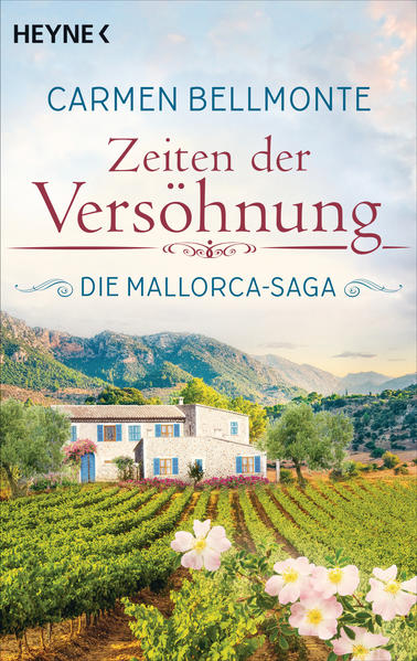 Das große Finale der Delgado-Saga Mallorca 1953: Noch immer schwelt der alte Hass unter den Delgados, der Familienfrieden ist noch lange nicht greifbar. Die Weingüter stehen in Konkurrenz zueinander, jahrelang gehütete Geheimnisse brodeln unter der Oberfläche, und fast jeder trägt eine heimliche Schuld mit sich. Können sie sich endlich gegenseitig vergeben? Oder wird der Clan endgültig auseinandergerissen?