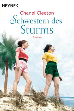 Wenn der Sturm aufzieht Florida 1935: Am Labor Day Weekend kreuzen sich in Key West die Wege dreier junger Frauen. Helen ist Kellnerin in einem Café und erwartet ihr erstes Kind, doch ihr Mann ist ein alkoholsüchtiger Schläger. Mirta ist auf dem Weg in die Flitterwochen mit einem Mann, den sie nur geheiratet hat, weil er ihre Familie beschützen kann. Elizabeth ist auf der Suche nach ihrem Halbbruder, der sich in einem der Veteranencamps hier aufhalten soll. Mit seiner Hilfe will sie ihrer Verlobung mit einem New Yorker Kriminellen entkommen. Als ein mächtiger Hurrikan die Inseln erreicht, werden die Leben der drei Frauen mit ungeahnter Wucht durcheinandergewirbelt. Und plötzlich ist nichts mehr so, wie es mal war …