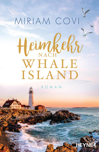 Zuhause ist, wo die Wale singen - Der Auftakt der Whale-Island-Reihe! Greta Lorenz soll ihren Chef, den attraktiven aber unnahbaren Hotelmanager Duncan Sommerset, auf eine Geschäftsreise nach Kanada begleiten. Auf Whale Island, wo die Brandung an die schroffe Küste donnert und Buckelwale ihre Kreise ziehen, betreibt seine Familie ein kleines Hotel. Als Greta für Duncans Ehefrau gehalten wird, und er sie bittet, das Spiel mitzuspielen, bekommt die Reise eine ganz neue Wendung. Umgeben von herzlichen Menschen und atemberaubender Natur wird die wilde kleine Insel für Greta schnell zu dem Zuhause, nach dem sie sich schon ihr Leben lang gesehnt hat. Längst sind ihre Gefühle für Duncan echt. Doch empfindet er auch so für sie? Und warum hat er die Insel vor Jahren so überstürzt verlassen?