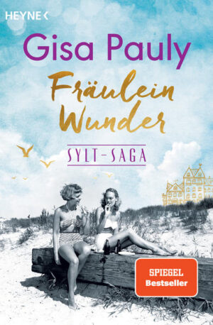 Ein Panorama deutscher Geschichte, eine Liebeserklärung an Sylt und eine große Liebesgeschichte - die Sylt-Saga von Bestseller-Autorin Gisa Pauly! 1959. Die sechzehnjährige Brit kann es nicht erwarten, das kleine Kaff Riekenbüren endlich hinter sich zu lassen und die große weite Welt zu erkunden. Erster Stopp: Sylt! Dort verliebt sie sich Hals über Kopf in den Hotelpagen Arne - und verbringt sogar eine Nacht mit ihm. Dass diese Nacht nicht folgenlos bleibt, erfährt Brit erst, als sie zurück in Riekenbüren ist. Die Eltern wollen sie zur Adoption zwingen, Arne hingegen verspricht, Brit zu heiraten und das Kind gemeinsam großzuziehen. Doch dann verschwindet er spurlos. Brit kehrt zurück auf die Insel, auf der die Luft nach Freiheit riecht und das Meer nach Neuanfang klingt - und begibt sich auf die Suche nach dem Vater ihrer Tochter und der Liebe ihres Lebens ... Der fulminante Auftakt der Sylt-Saga von SPIEGEL-Bestseller-Autorin Gisa Pauly