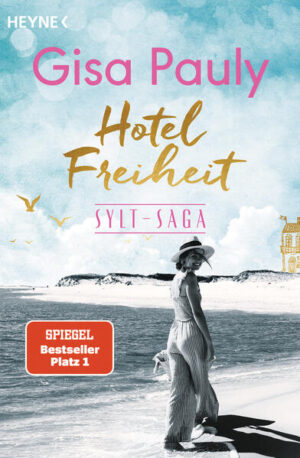 Brit, Kari und Alisia: drei Frauen und ihre Lebensträume - der dritte Band der großen Sylt-Saga Sylt, Gegenwart. Das berühmte Café und Hotel König Augustin wird mittlerweile von Kari geleitet, Brit hat sich aus dem Alltagsgeschäft zurückgezogen. Aber wie soll es weitergehen? Karis Tochter Alisia, die das Geschäft übernehmen soll, hat eine eigene Karriere: Sie ist ein gefragtes Model und erobert unter dem Namen „La Cappuccina“ sämtliche Laufstege. Dann aber ändert sich alles, denn ihr begegnet die große Liebe. Dieser Mann scheint jedoch genau der Falsche zu sein…