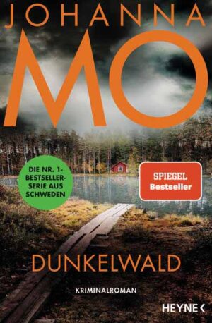 Dunkelwald | Johanna Mo