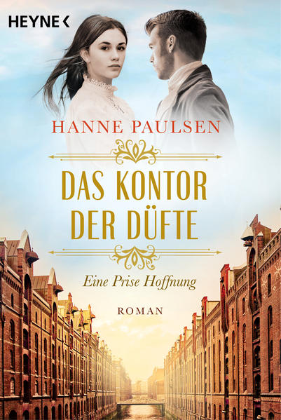 Es duftet berauschend im Hause Löwenstein, wo eine junge Frau für ihr Glück kämpft Hamburg 1919: Es ist Liebe auf den ersten Blick, als Greta Rosenthal auf Carl von Löwenstein trifft. Sein großes Herz und seine Leidenschaft für das Familiengeschäft, den Gewürzhandel, verzaubern sie. Doch für Carls Mutter ist Greta, die aus einfachen Verhältnissen kommt, nicht gut genug. Greta will sich Carls Familie beweisen, denn sosehr sie Carl liebt, sosehr ist sie auch eine talentierte und geschäftstüchtige Frau. Umgeben vom Duft von Vanille, Zimt und Muskatnuss, schuftet Greta Tag und Nacht im Kontor der von Löwensteins. Allen Klassengrenzen zum Trotz hält Carl zu ihr. Doch die beiden unterschätzen, wie weit Carls Mutter für das vermeintliche Wohl ihres Sohnes bereit ist zu gehen ...