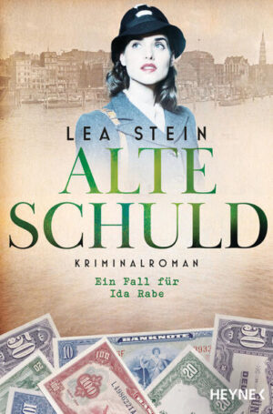 Eine misshandelte Frau und ein mysteriöser Toter mitten auf St. Pauli - Schutzpolizistin Ida Rabe ermittelt in einem gefährlichen Fall Hamburg, 1948: Die Währungsreform steht vor der Tür, Bargeld soll an die Zivilbevölkerung verteilt werden und die komplette Polizei ist in Bereitschaft versetzt worden. Doch Schutzpolizistin Ida Rabe hat einen viel brisanteren Fall auf dem Tisch: Eine misshandelte Frau, Vera, sucht ihre Hilfe. Der mutmaßliche Täter: ein Brite, der enge Kontakte zur Hamburger Polizei hat. Als wenig später der Verdächtige ermordet aufgefunden wird, womöglich mit einem hoch gefährlichen Kampfstoff vergiftet, und man Vera verhaftet, geht Ida einen riskanten Weg: Sie beginnt in den eigenen Reihen zu ermitteln. Der zweite Fall für Ida Rabe