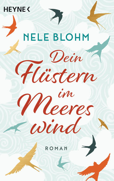 Der Wind erzählt die schönsten Liebesgeschichten ... Ein eigener Inselbuchladen, Sanddornkuchen zum Frühstück und Ostseewind im Haar: Caro fühlt sich in ihrer neuen Heimat Hiddensee pudelwohl. Nur in Sachen Liebe hatte sie bisher kein Glück. Um lästige Nachfragen zu vermeiden, erzählt sie ihrer Mutter kurzerhand, sie sei verlobt - und bricht in Panik aus, als diese ihren Besuch ankündigt, um ihren zukünftigen Schwiegersohn kennenzulernen. Caro braucht einen passablen Mann, der für ein paar Tage ihren Verlobten spielt, und zwar schnell! Als sie sich vor einem heftigen Sommersturm in das Haus des Meteorologen Hannes rettet, scheint er die Lösung all ihrer Probleme zu sein. Tatsächlich macht Hannes seine Sache als Verlobter erstaunlich gut. Zu gut vielleicht? Caro jedenfalls fällt es immer schwerer, vorgetäuschte und echte Gefühle auseinanderzuhalten …