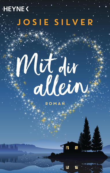 Zwei Fremde. Eine einsame Hütte. Und eine Begegnung, die alles verändert Cleo glaubt nicht mehr an die große Liebe. Mack wurde das Herz gebrochen. Beide wollen nur eins: Allein sein in der Abgeschiedenheit und Ruhe der Natur. Doch als sie an einem stürmischen Tag auf einer kleinen Insel vor der Tür derselben Hütte stehen, sind sie plötzlich zu zweit. Tagsüber geht jeder seiner Wege. Aber als es Nacht wird, hält Mack es nicht mehr aus, und erzählt von seiner Sehnsucht und seinem Schmerz. Seine Worte treffen mitten in Cleos Herz. Mit ihm kann sie ihre tiefsten Gefühle teilen - Gefühle, die sie bisher nicht zugelassen hat. Nur, was geschieht, wenn der Tag anbricht?